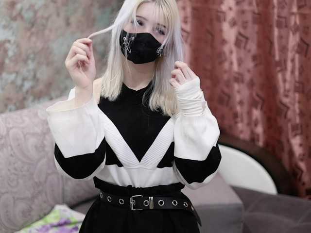 Yunakiss from BongaCams is Freechat