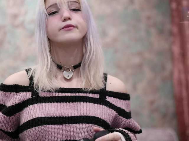 Profile and Statistics for Yunakiss on BongaCams