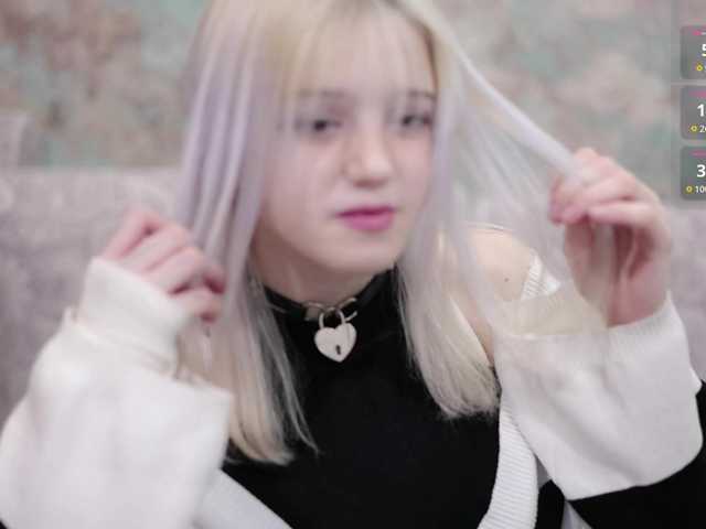 Yunakiss webcam stream