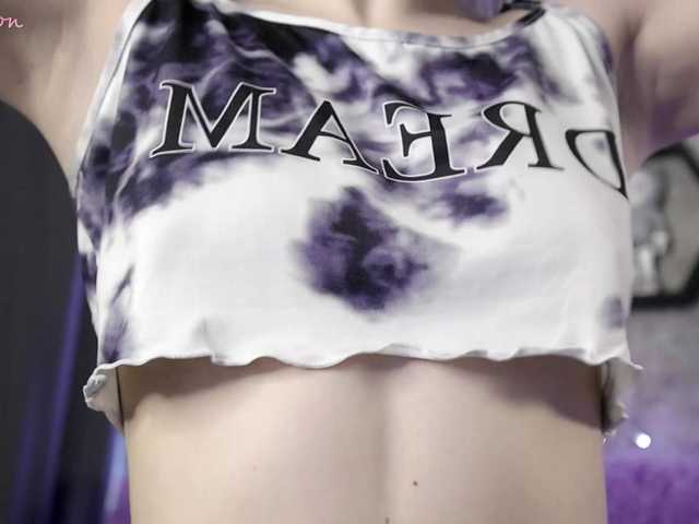 Yunakiss's BongaCams show and profile