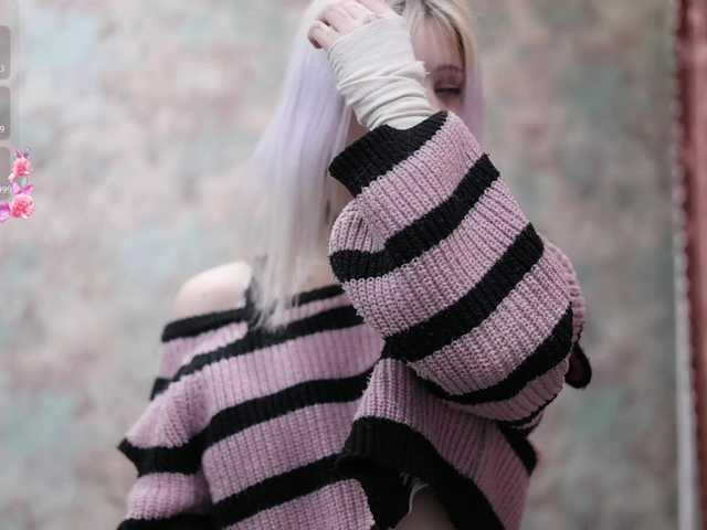 Yunakiss webcam stream