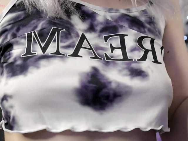 Yunakiss's BongaCams show and profile