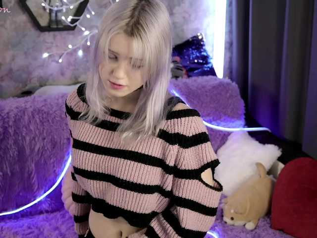 Yunakiss's BongaCams show and profile