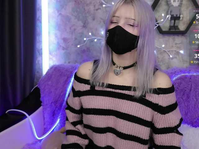 Yunakiss's BongaCams show and profile