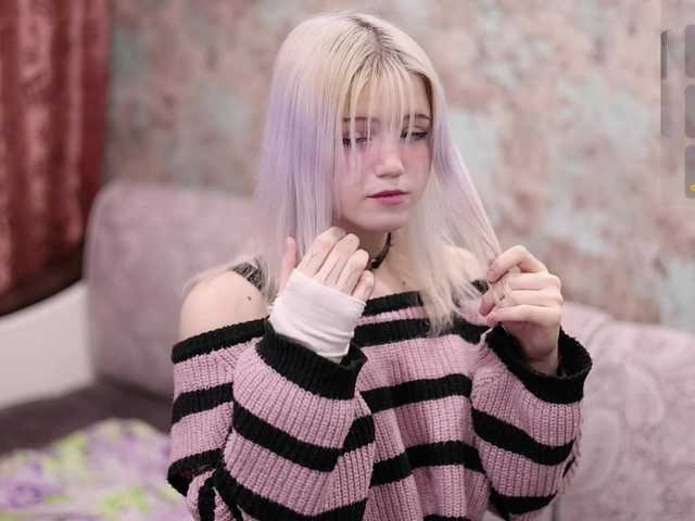 Yunakiss webcam stream