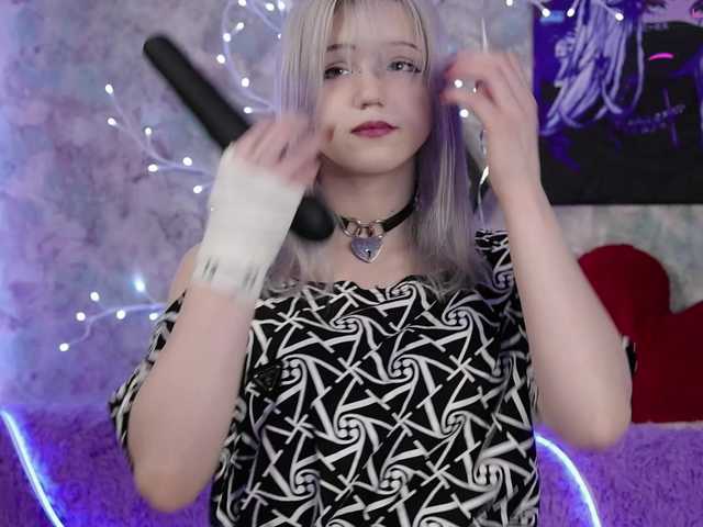 Yunakiss's BongaCams show and profile