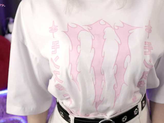 Yunakiss's BongaCams show and profile