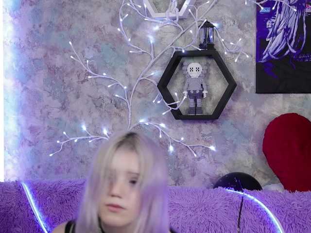 Yunakiss's BongaCams show and profile