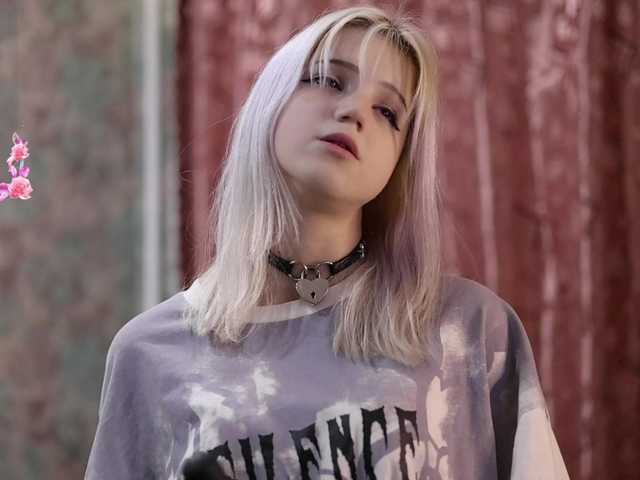 Yunakiss webcam stream