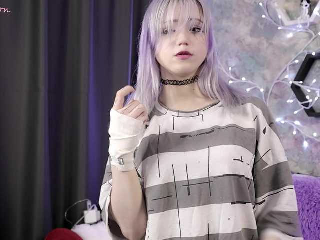 Yunakiss's BongaCams show and profile