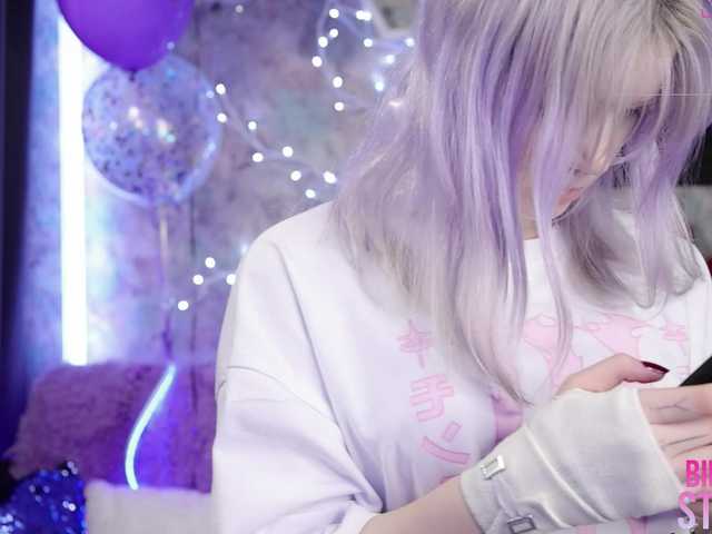 Yunakiss's BongaCams show and profile