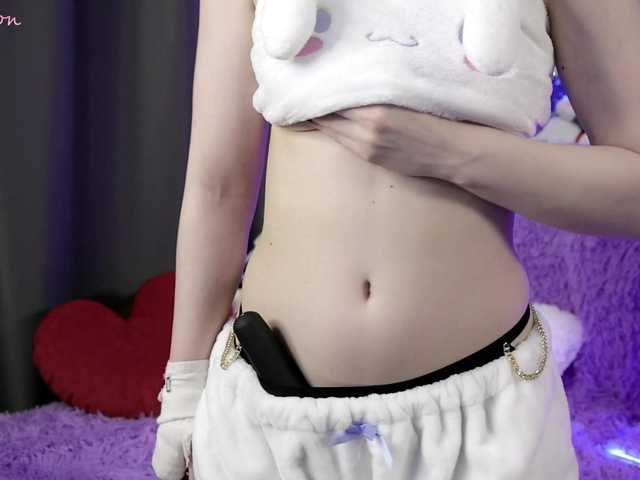 Yunakiss's BongaCams show and profile