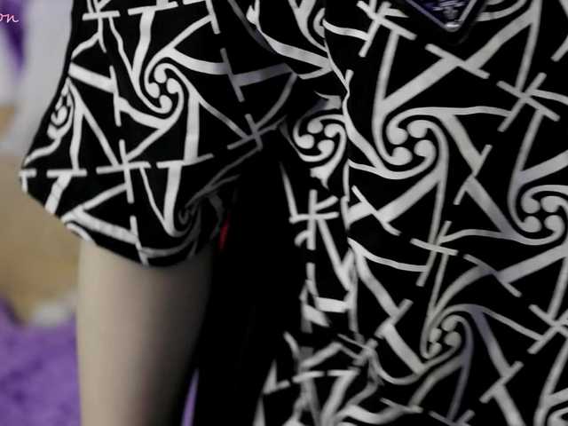 Yunakiss's BongaCams show and profile