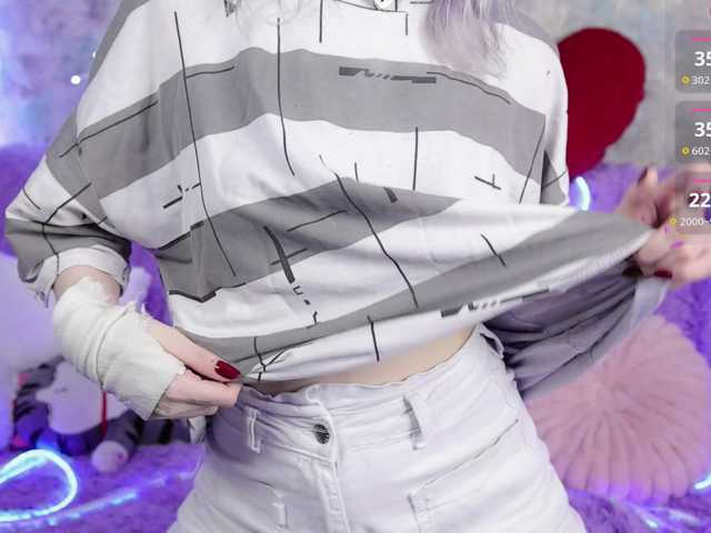 Yunakiss's BongaCams show and profile