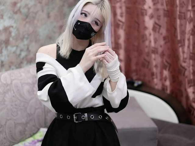 Yunakiss from BongaCams is Freechat