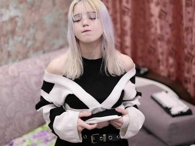 Yunakiss free chat on liveonude