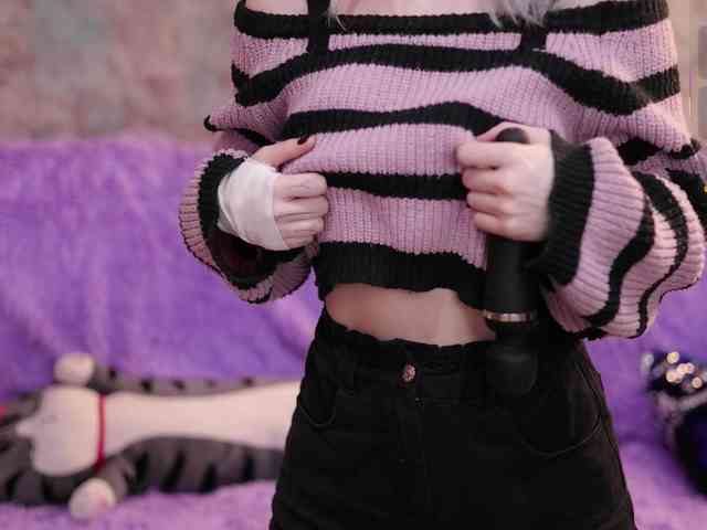 Yunakiss Live Webcam on BongaCams