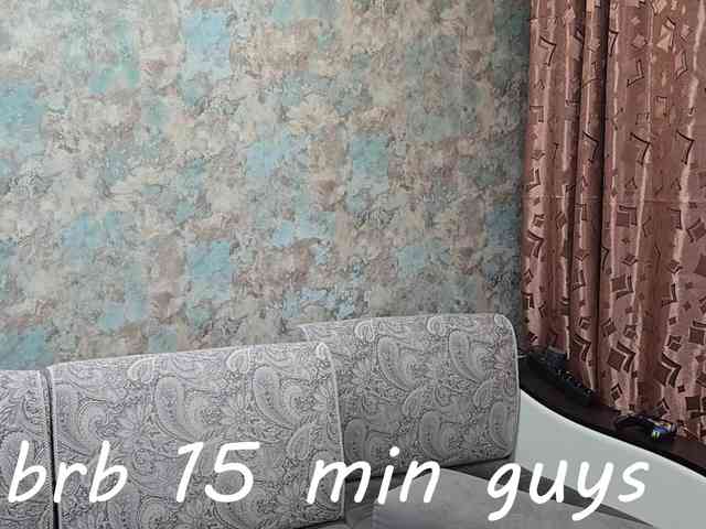 Yunakiss Live Webcam on BongaCams