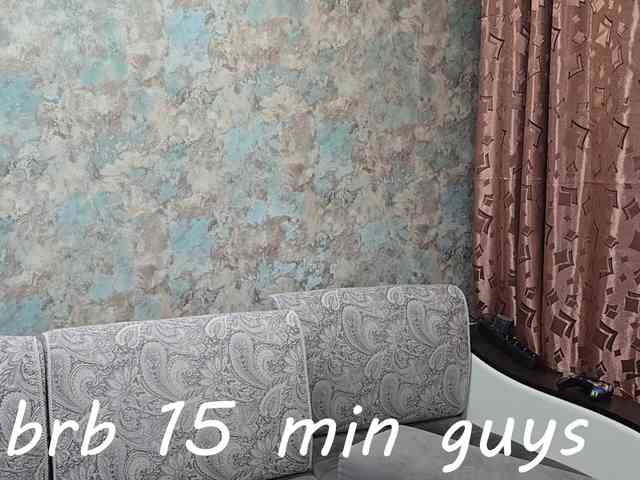 Yunakiss Live Webcam on BongaCams