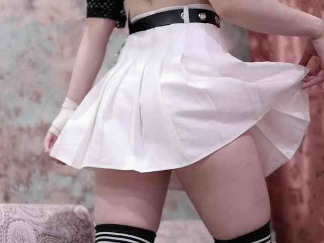 Yunakiss Live Webcam on BongaCams