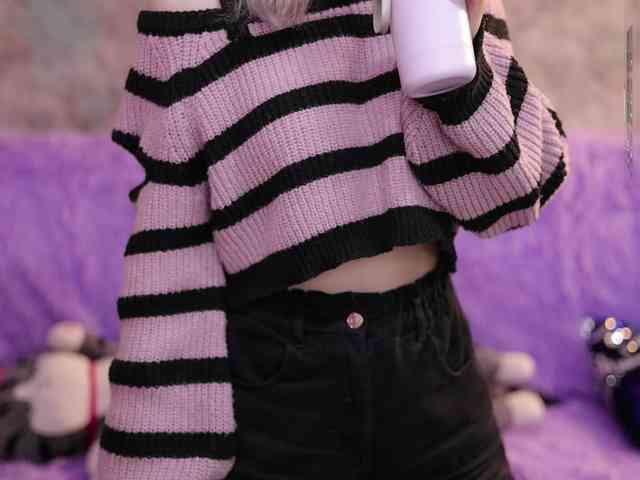 Yunakiss Live Webcam on BongaCams