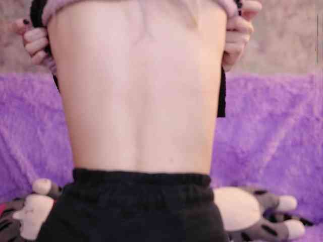 Yunakiss Live Webcam on BongaCams