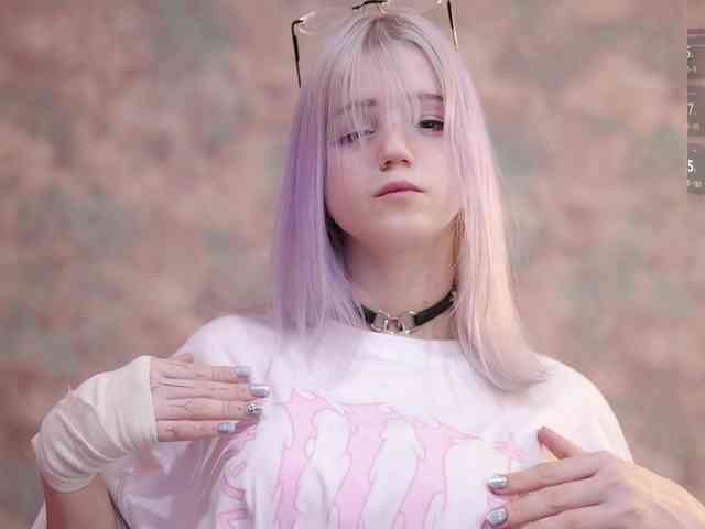 Yunakiss live preview