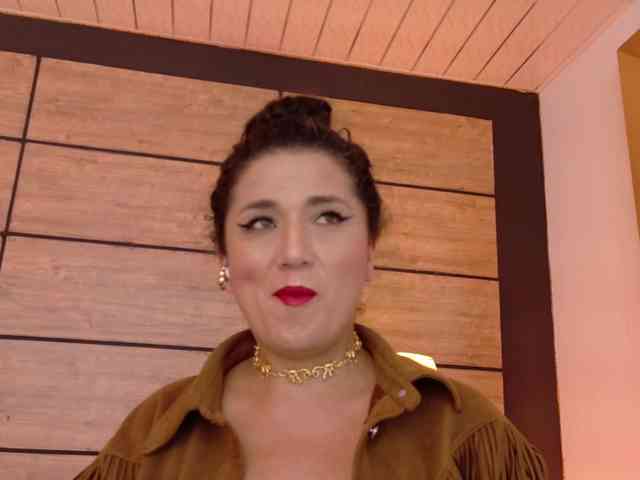 DakotaRainbow22 Live Webcam on BongaCams