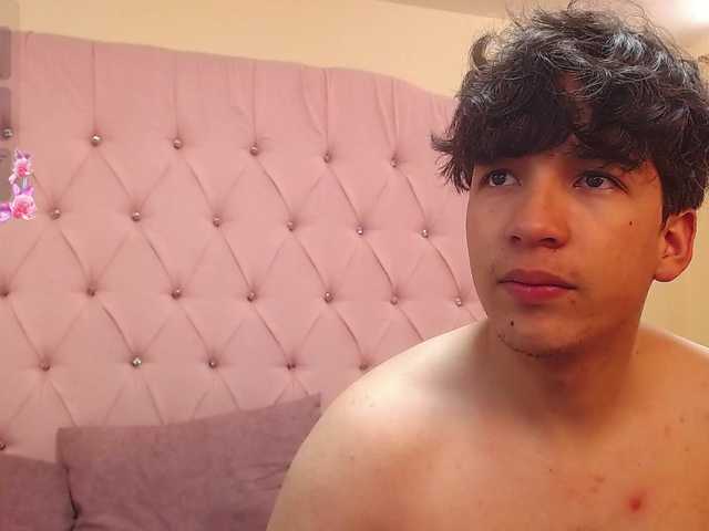 Desire-Ecstasy webcam