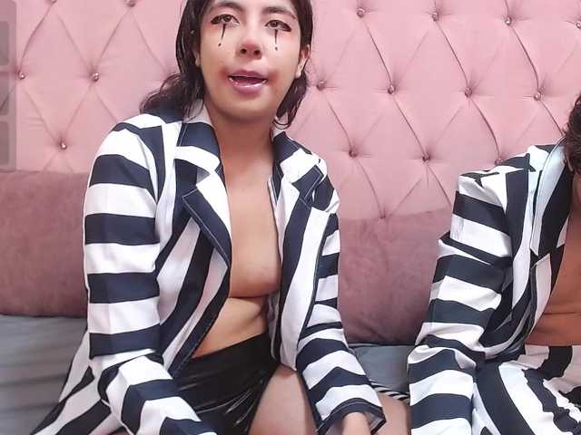 Preview of desire-ecstasy