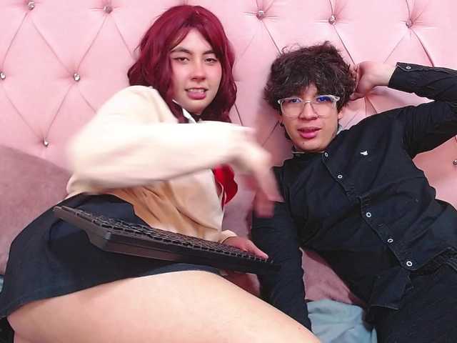 Preview of desire-ecstasy