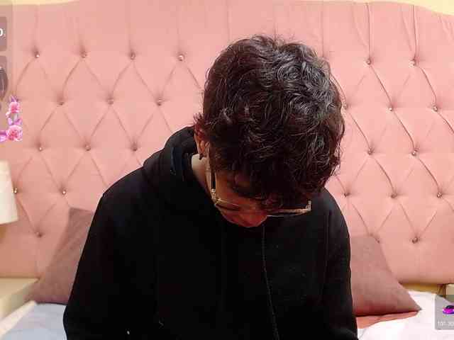 Desire-Ecstasy webcam