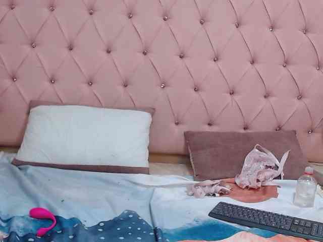 Desire-Ecstasy webcam