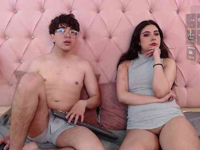 Desire-Ecstasy webcam