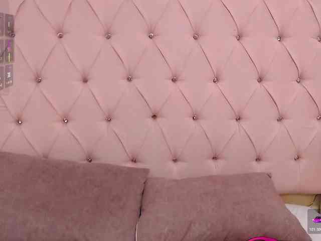 Desire-Ecstasy webcam