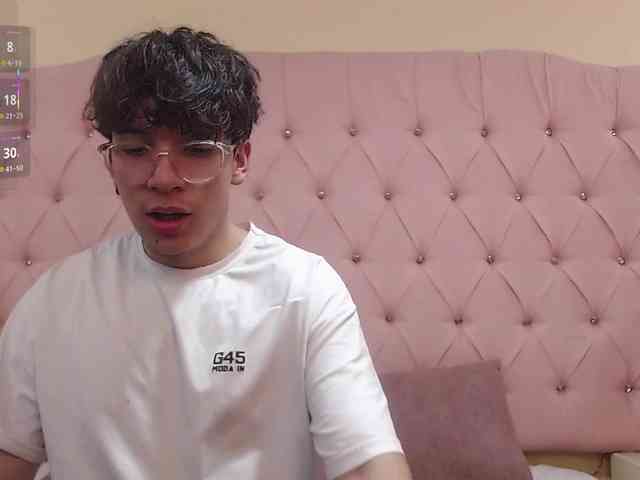 Desire-Ecstasy webcam