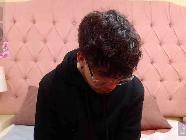 Desire-Ecstasy webcam