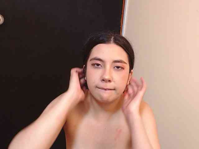 Desire-Ecstasy webcam