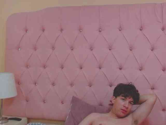 Desire-Ecstasy webcam