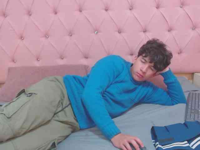 Desire-Ecstasy webcam