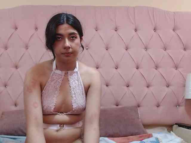 Desire-Ecstasy webcam