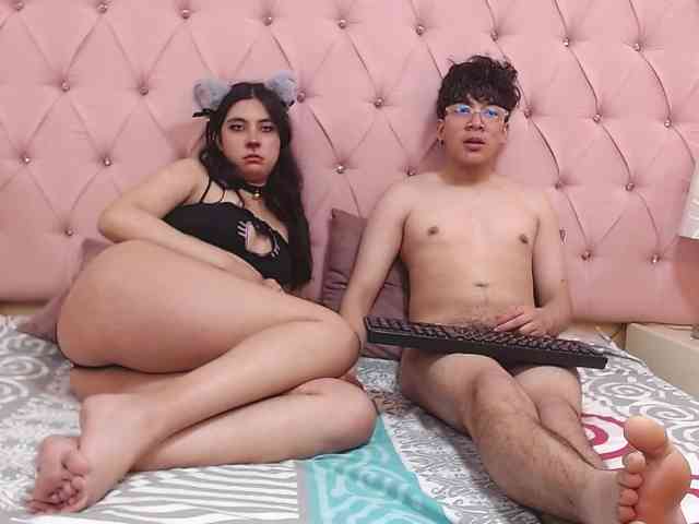 Desire-Ecstasy Desire-Ecstasy