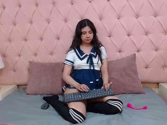 Desire-Ecstasy webcam