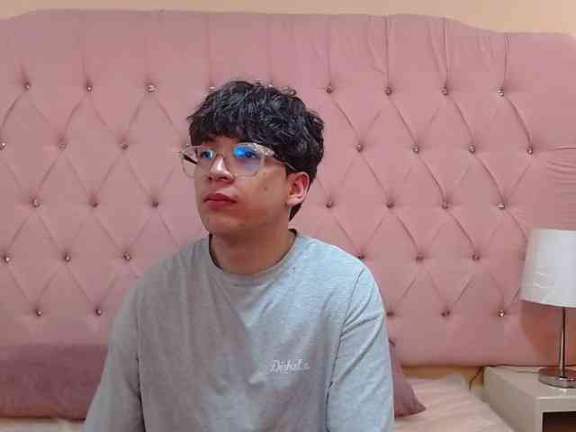 Desire-Ecstasy webcam