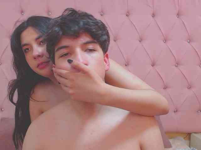 Desire-Ecstasy webcam