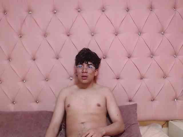 Desire-Ecstasy webcam