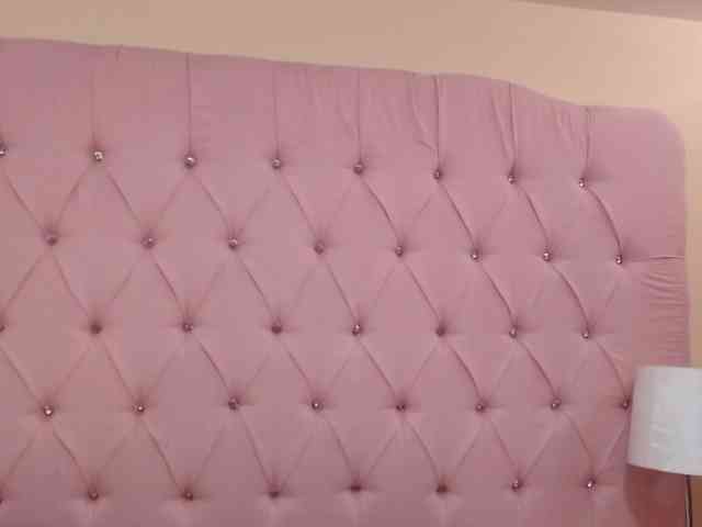 Desire-Ecstasy webcam