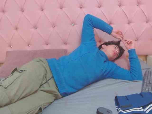 Desire-Ecstasy webcam