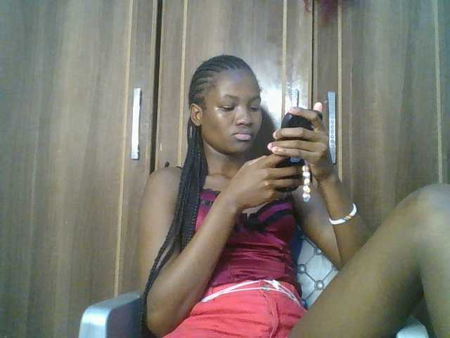 Sexylina25's BongaCams show and profile