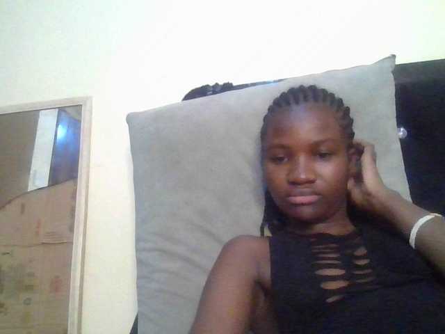 Sexylina25's BongaCams show and profile